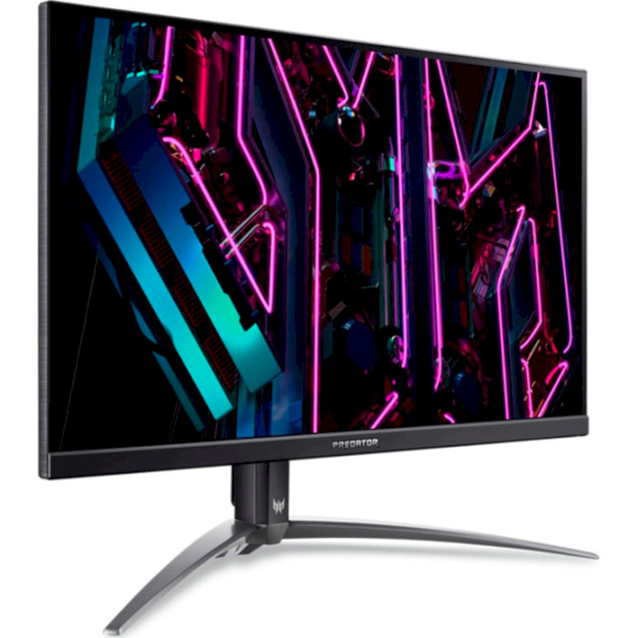 Монитор ACER Predator XB273UV3bmiiprzx (UM.HX3EE.310)