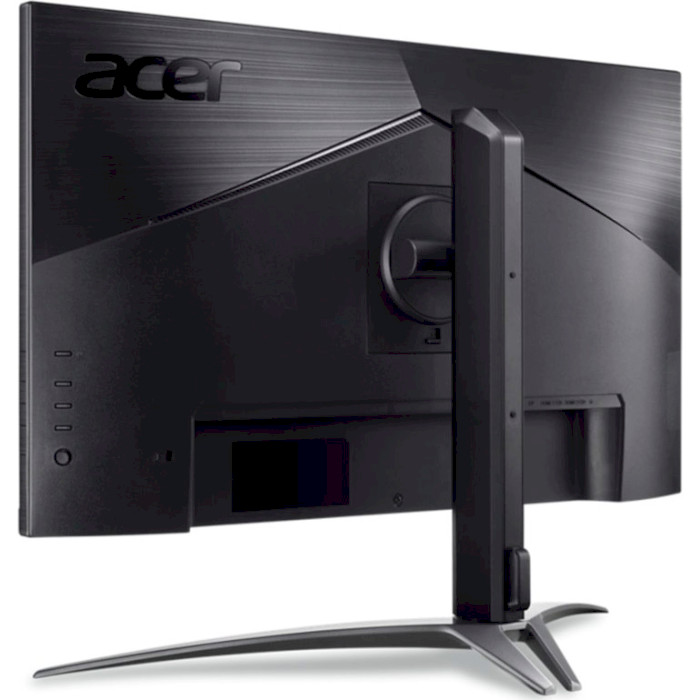 Монітор ACER Predator XB273UV3bmiiprzx (UM.HX3EE.310)