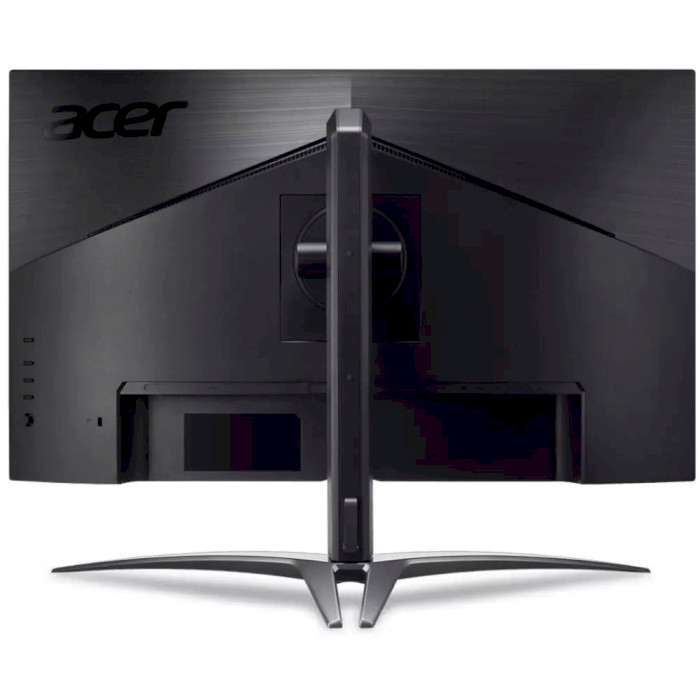 Монітор ACER Predator XB273UV3bmiiprzx (UM.HX3EE.310)