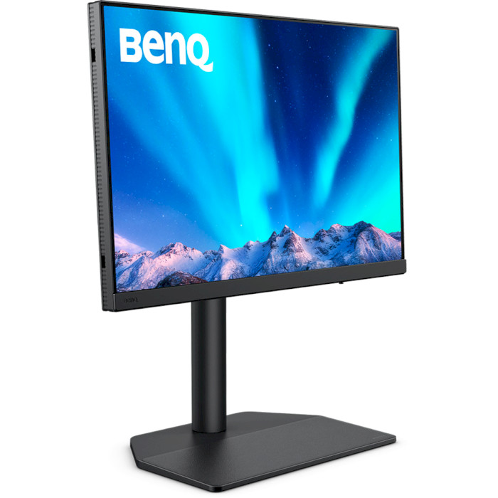 Монитор BENQ SW242Q (9H.LLVLA.TBE)