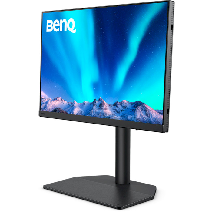 Монитор BENQ SW242Q (9H.LLVLA.TBE)