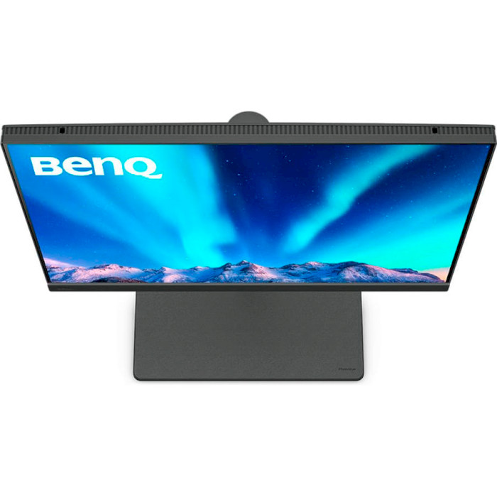 Монитор BENQ SW242Q (9H.LLVLA.TBE)