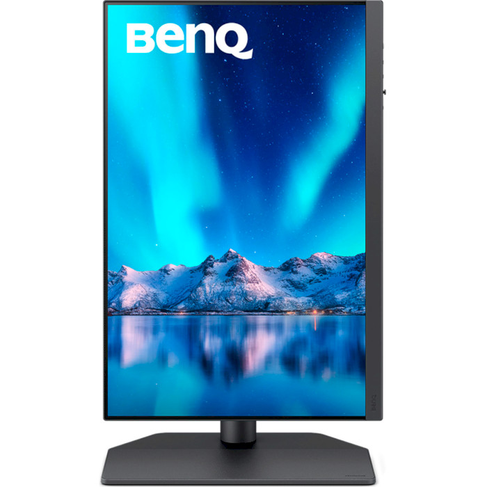 Монитор BENQ SW242Q (9H.LLVLA.TBE)