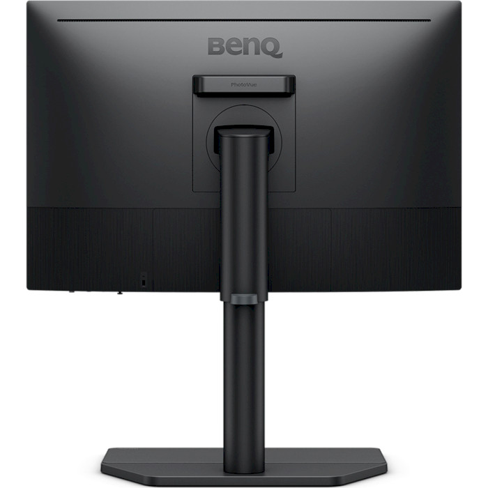 Монитор BENQ SW242Q (9H.LLVLA.TBE)