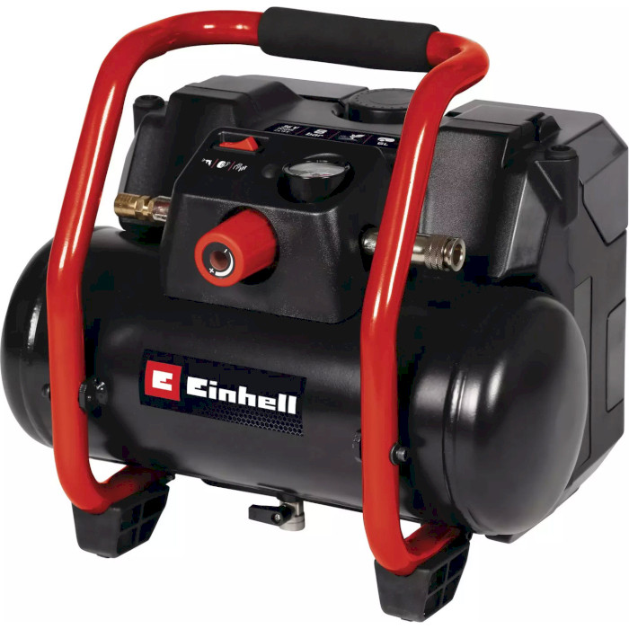 Аккумуляторный компрессор EINHELL TE-AC 36/150 Li OF-Solo (4020415)