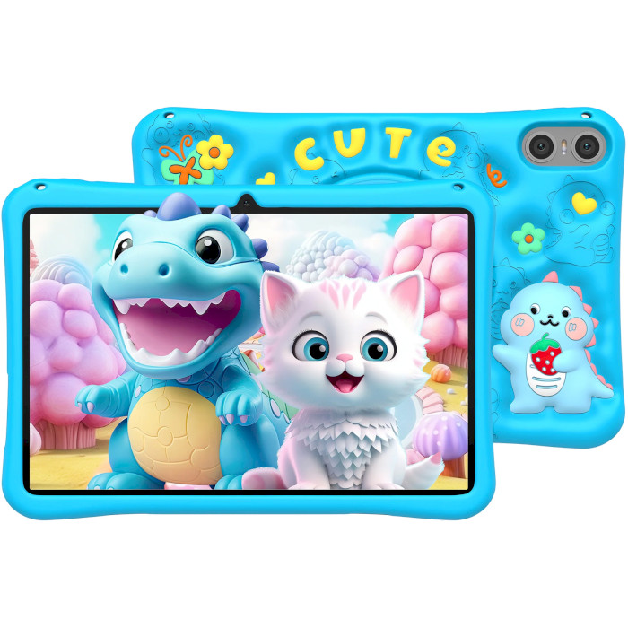 Планшет TECLAST P30T Kids 4/128GB Blue (P5K1/B/TL-112429)