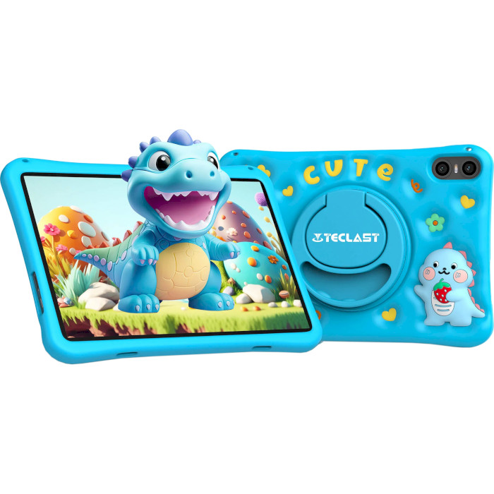 Планшет TECLAST P30T Kids 4/128GB Blue (P5K1/B/TL-112429)