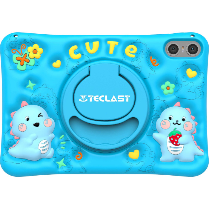 Планшет TECLAST P30T Kids 4/128GB Blue (P5K1/B/TL-112429)