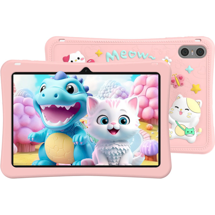 Планшет TECLAST P30T Kids 4/64GB Pink (P5K1/P/TL-112430)