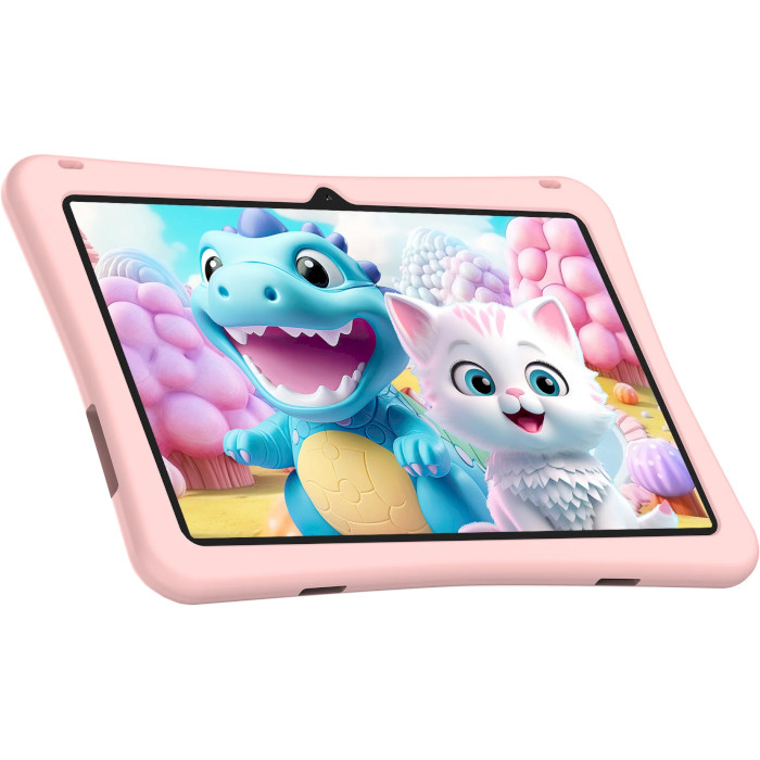 Планшет TECLAST P30T Kids 4/64GB Pink (P5K1/P/TL-112430)