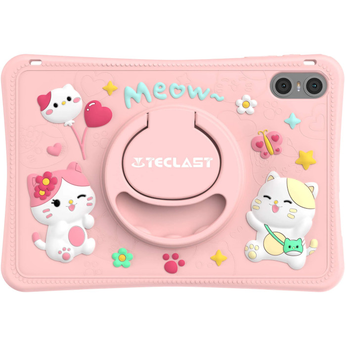 Планшет TECLAST P30T Kids 4/64GB Pink (P5K1/P/TL-112430)