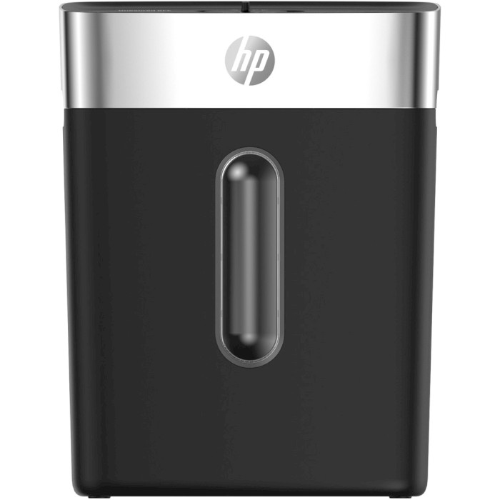 Уничтожитель документов HP OneShred 8CC (5x18) Black