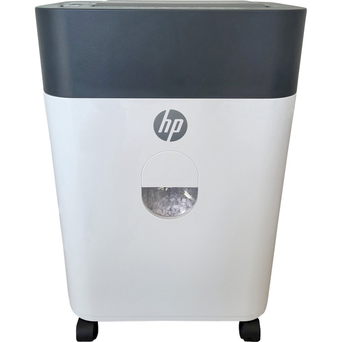 Уничтожитель документов HP OneShred Auto 100CC (4.3x12)