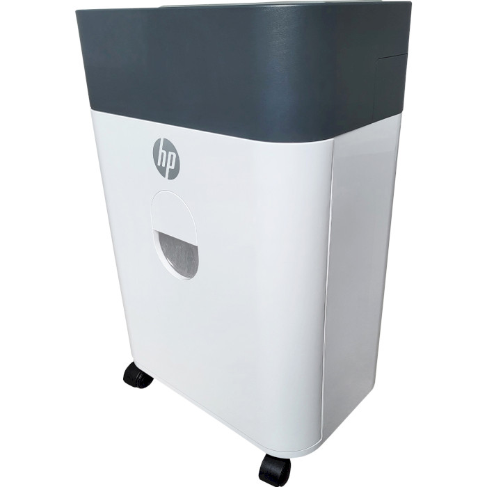 Знищувач документів HP OneShred Auto 100CC (4.3x12)