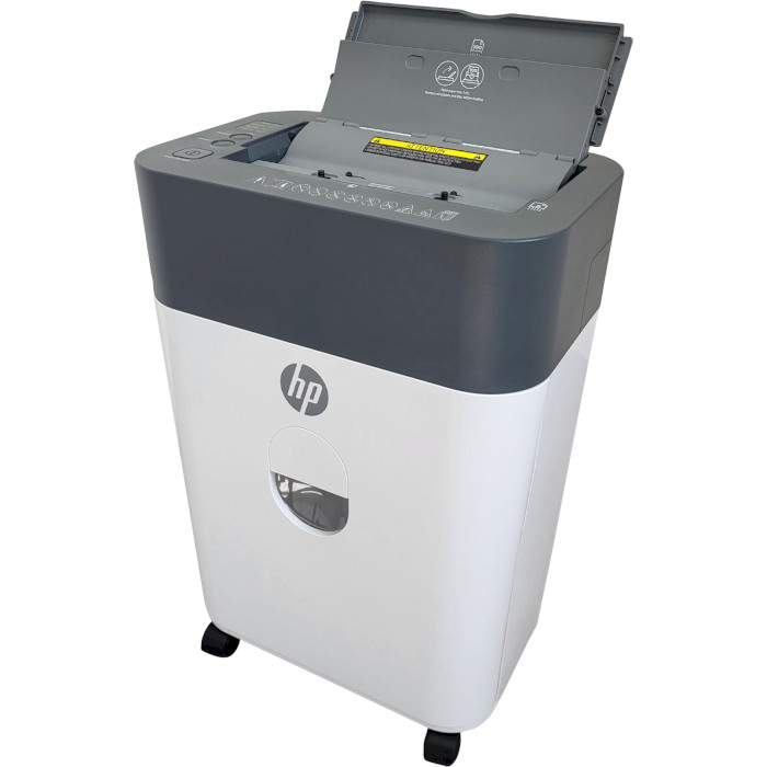 Уничтожитель документов HP OneShred Auto 100CC (4.3x12)