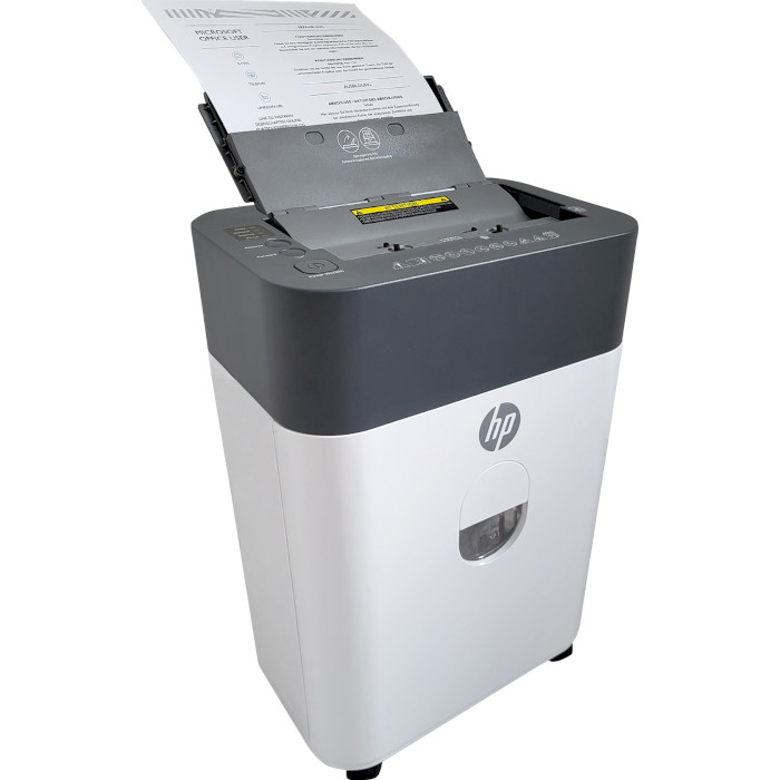 Знищувач документів HP OneShred Auto 100CC (4.3x12)