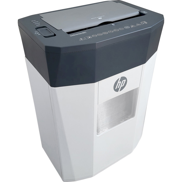 Уничтожитель документов HP OneShred Auto 80CC (4.3x12)