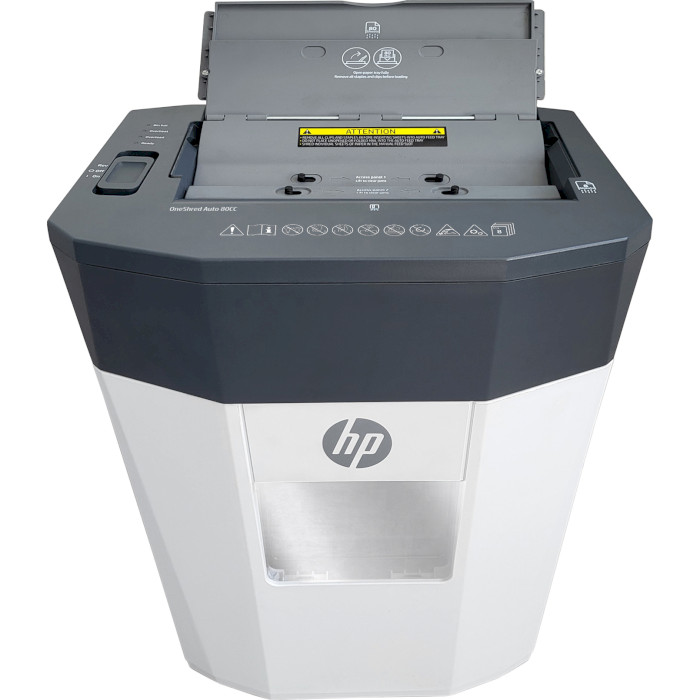 Уничтожитель документов HP OneShred Auto 80CC (4.3x12)