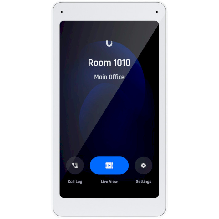 Відеодомофон UBIQUITI UniFi Access Intercom Viewer