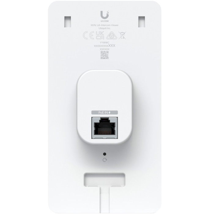 Відеодомофон UBIQUITI UniFi Access Intercom Viewer