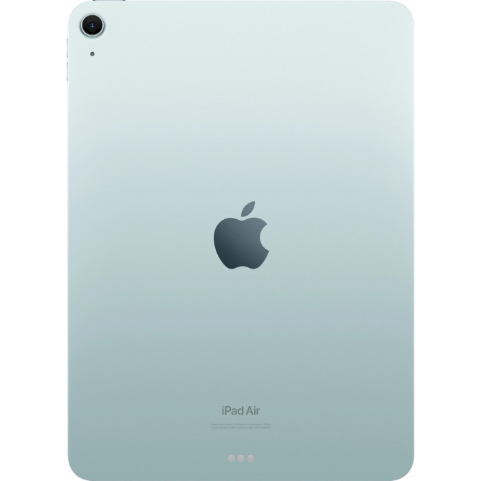 Планшет APPLE iPad Air 11" M2 Wi-Fi 5G 128GB Blue (MUXE3NF/A)