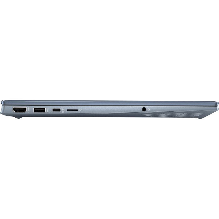 Ноутбук HP Pavilion 15-eh1137ua Natural Silver (A31W4EA)