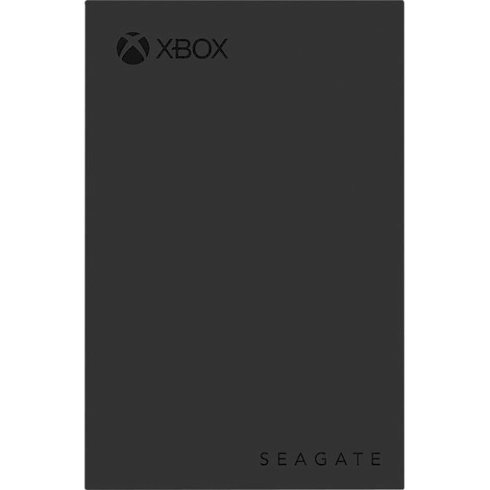 Портативний жорсткий диск SEAGATE Game Drive for Xbox 2TB USB3.2 (STKX2000403)