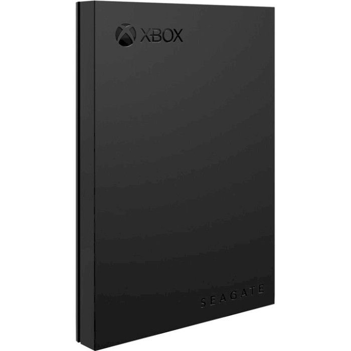 Портативный жёсткий диск SEAGATE Game Drive for Xbox 2TB USB3.2 (STKX2000403)