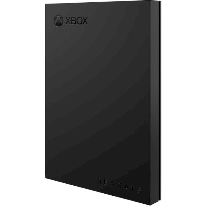 Портативний жорсткий диск SEAGATE Game Drive for Xbox 2TB USB3.2 (STKX2000403)