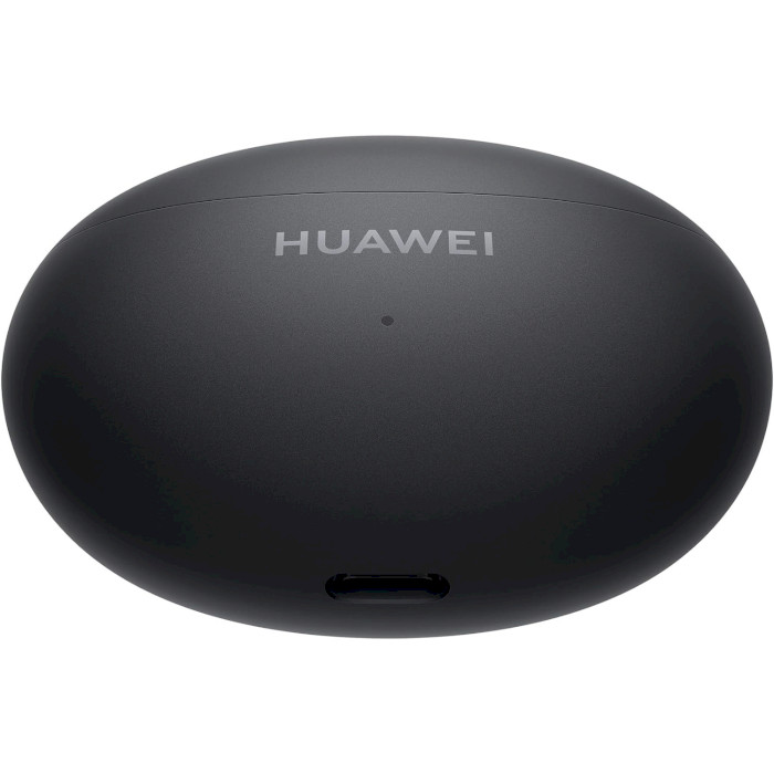 Навушники HUAWEI FreeBuds 6i Black (55037551)