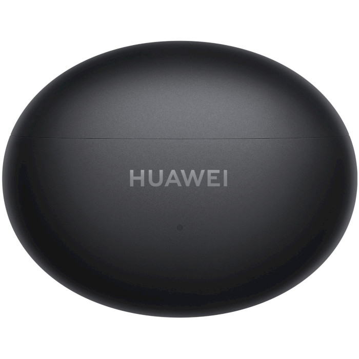 Навушники HUAWEI FreeBuds 6i Black (55037551)