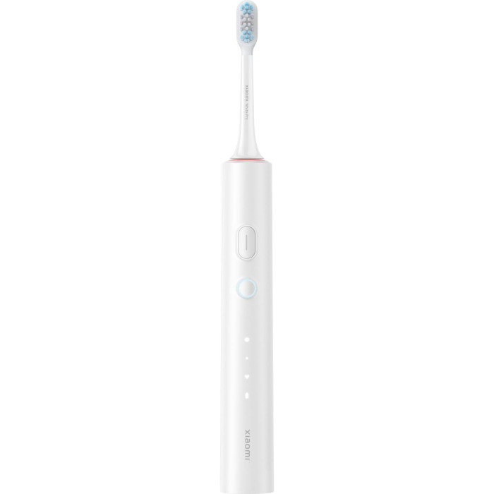 Электрическая зубная щётка XIAOMI Smart Electric Toothbrush T501 White