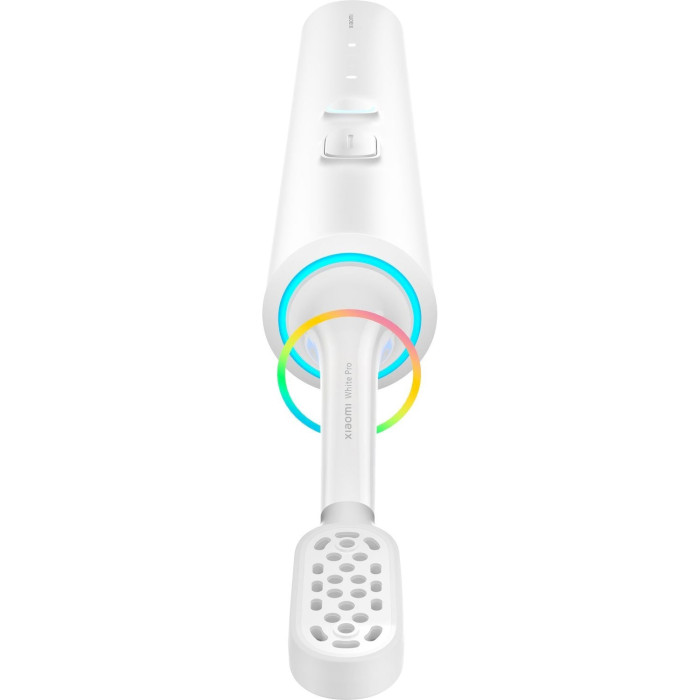 Электрическая зубная щётка XIAOMI Smart Electric Toothbrush T501 White