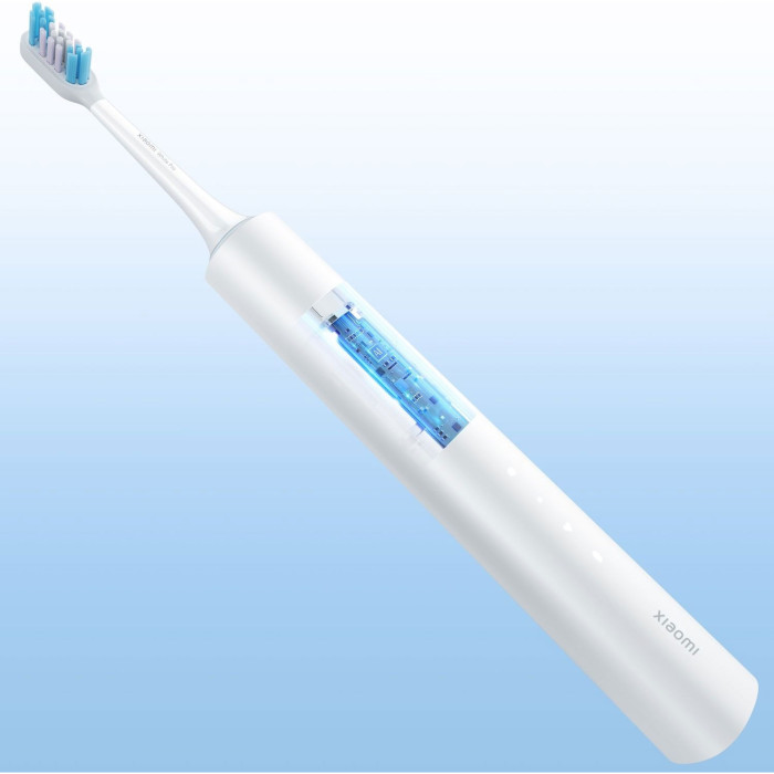 Электрическая зубная щётка XIAOMI Smart Electric Toothbrush T501 White