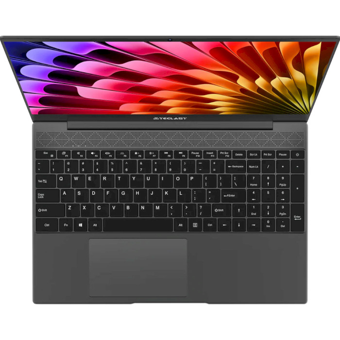 Ноутбук TECLAST F16 Plus Space Gray