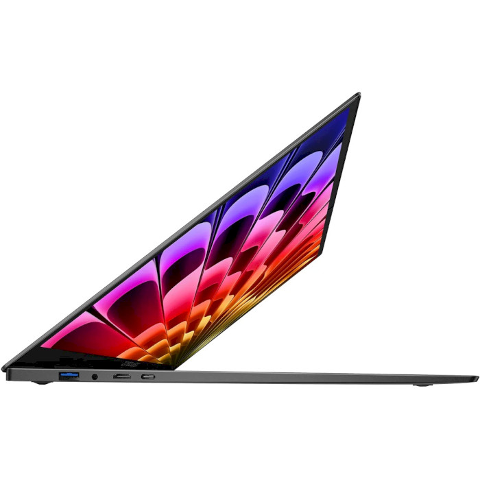 Ноутбук TECLAST F16 Plus Space Gray