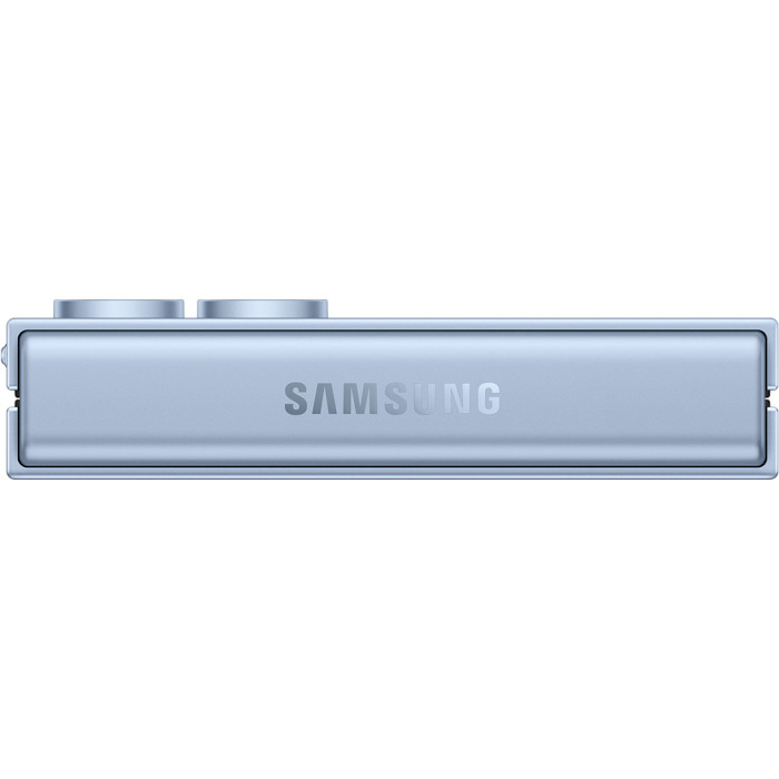 Смартфон SAMSUNG Galaxy Flip6 12/256GB Blue (SM-F741BLBGSEK)