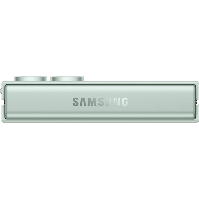 Смартфон SAMSUNG Galaxy Flip6 12/256GB Mint (SM-F741BLGGSEK)