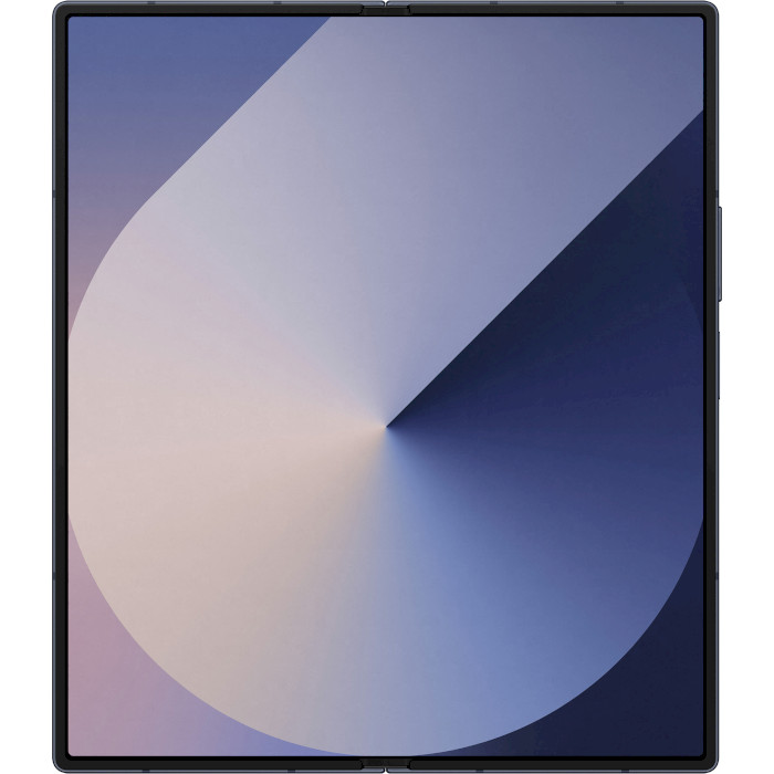 Смартфон SAMSUNG Galaxy Fold6 12/512GB Navy (SM-F956BDBCSEK)