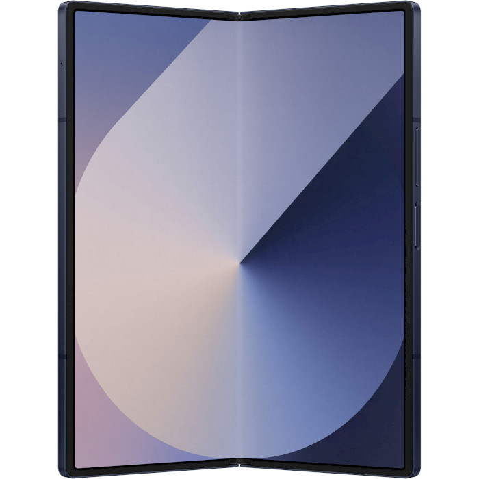 Смартфон SAMSUNG Galaxy Fold6 12/512GB Navy (SM-F956BDBCSEK)