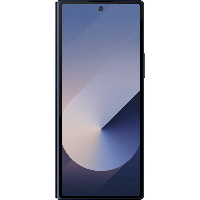 Смартфон SAMSUNG Galaxy Fold6 12/512GB Navy (SM-F956BDBCSEK)