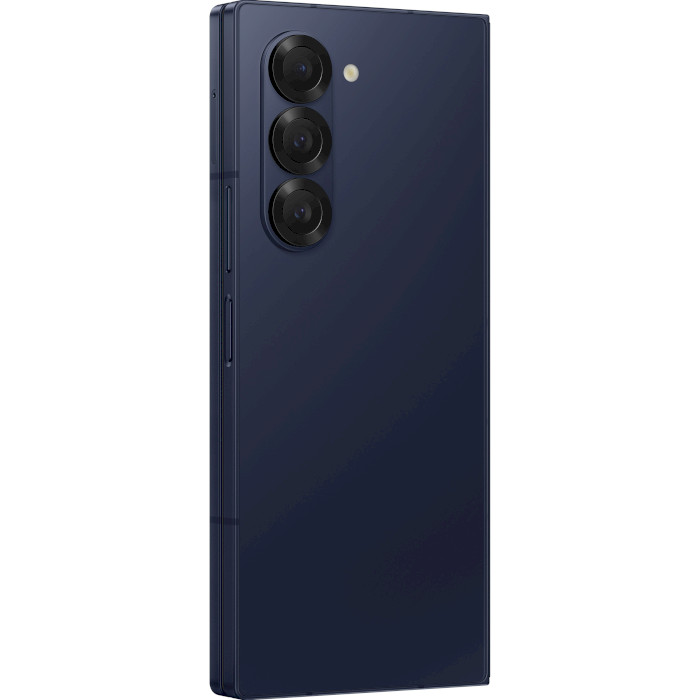 Смартфон SAMSUNG Galaxy Fold6 12/512GB Navy (SM-F956BDBCSEK)