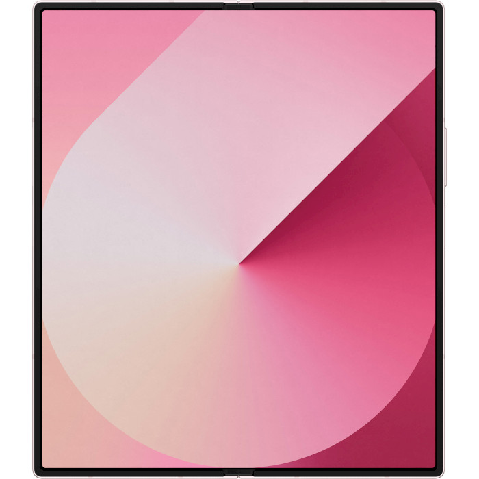 Смартфон SAMSUNG Galaxy Fold6 12/512GB Pink (SM-F956BLICSEK)