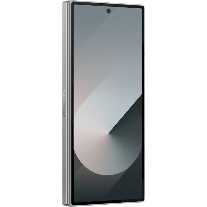 Смартфон SAMSUNG Galaxy Fold6 12GB/1TB Silver Shadow (SM-F956BZSNSEK)