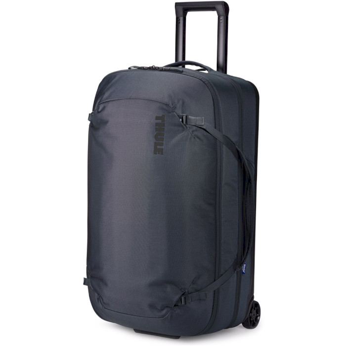 Дорожня сумка на колесах THULE Subterra 2 Wheeled Duffel 90L/70cm Dark Slate (3205052)