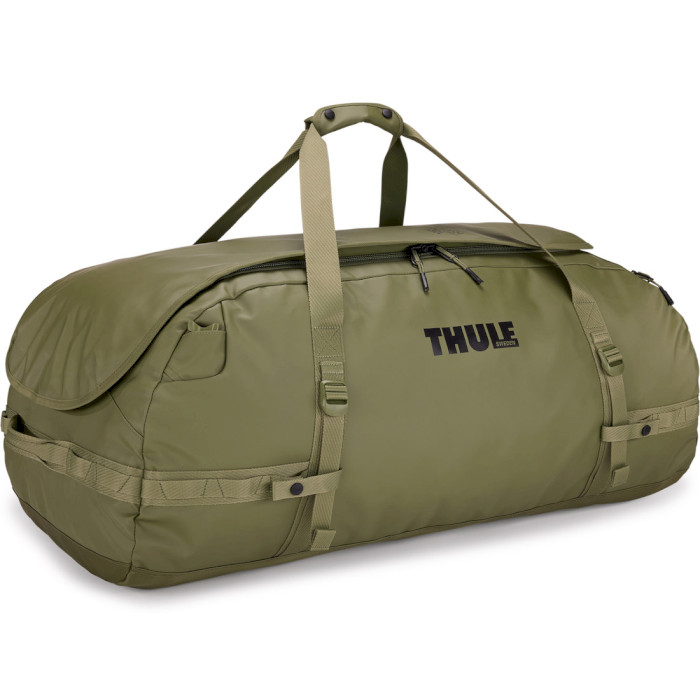 Сумка дорожная THULE Chasm Duffel 130L Olivine (3205002)