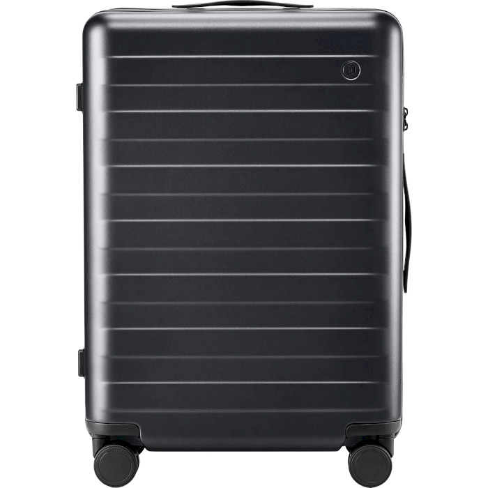 Чемодан XIAOMI 90FUN Rhine Pro Plus Luggage 20" Black 38л