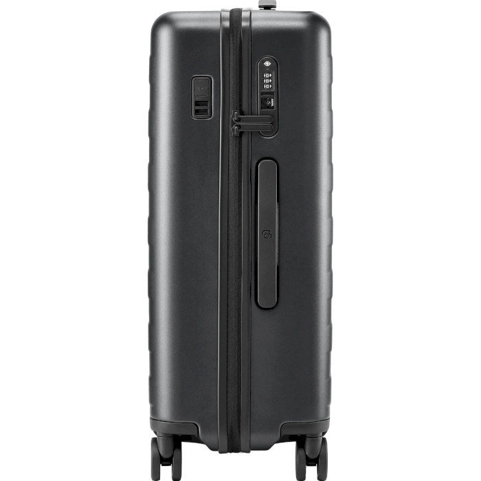 Валіза XIAOMI 90FUN Rhine Pro Plus Luggage 20" Black 38л