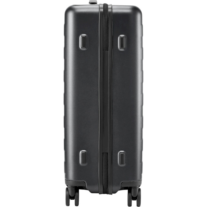 Чемодан XIAOMI 90FUN Rhine Pro Plus Luggage 20" Black 38л