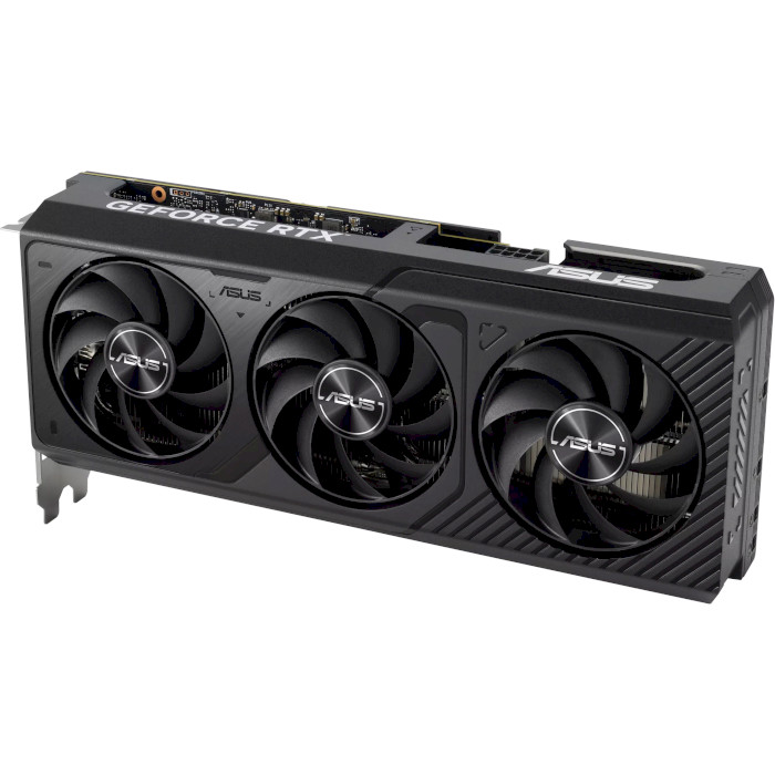 Видеокарта ASUS Prime GeForce RTX 4070 12GB GDDR6X OC Edition (PRIME-RTX4070-O12G)